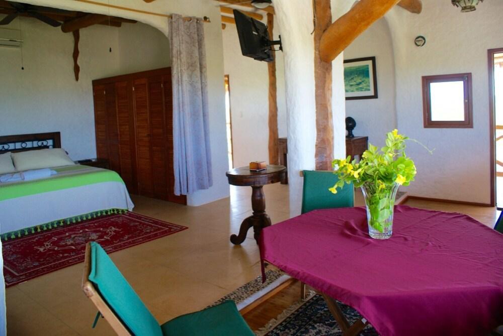 Ensueno Holbox & Beach Club Екстер'єр фото