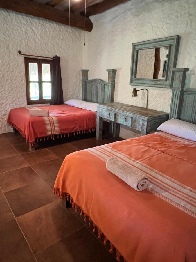 Ensueno Holbox & Beach Club Номер фото