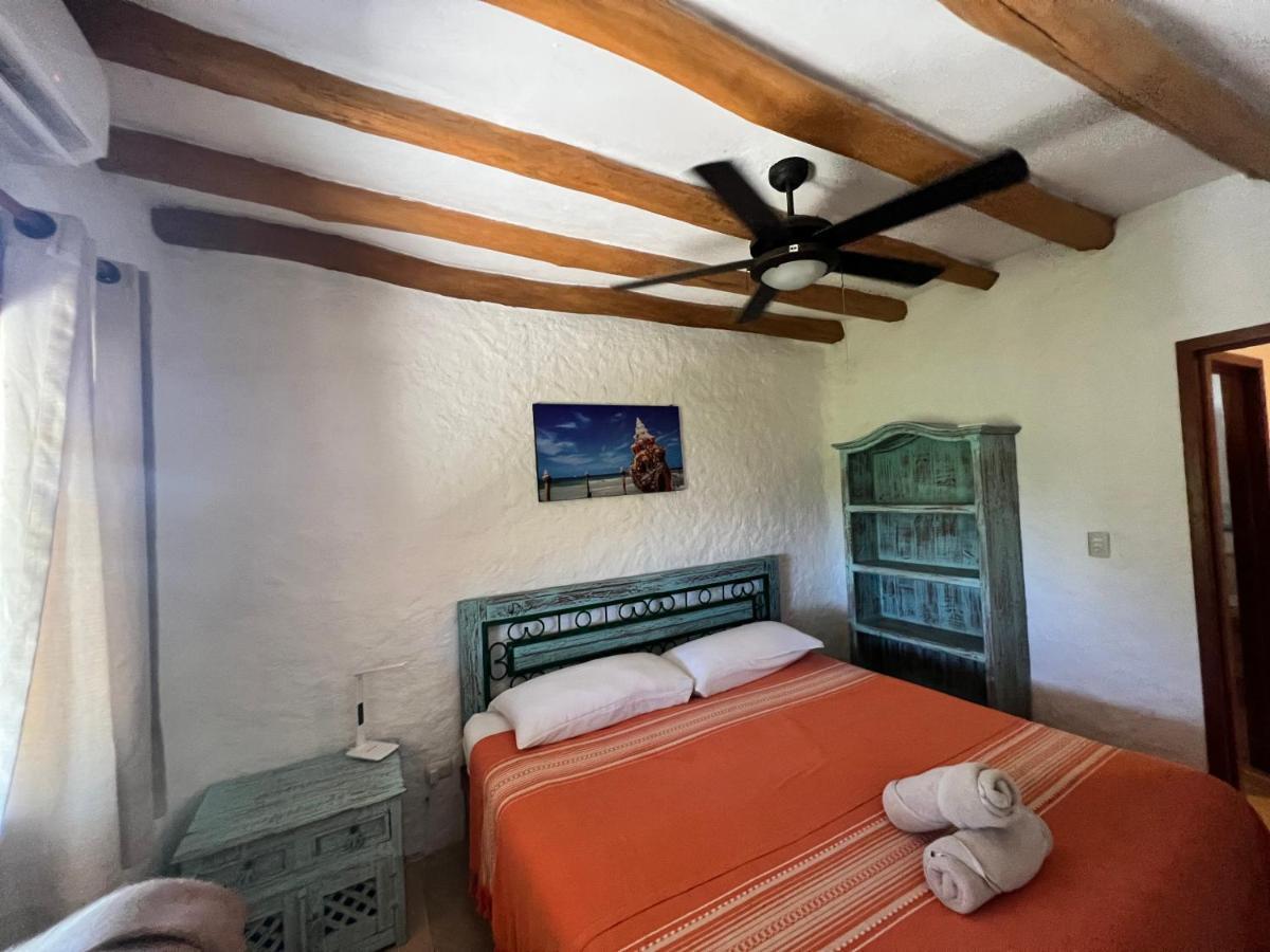 Ensueno Holbox & Beach Club Номер фото