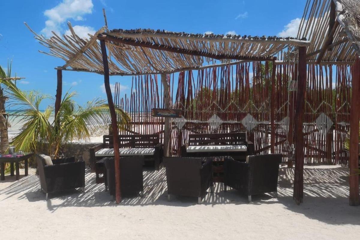 Ensueno Holbox & Beach Club Екстер'єр фото