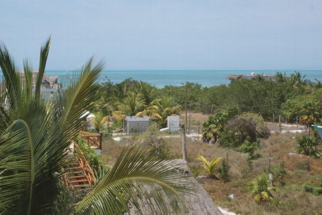 Ensueno Holbox & Beach Club Екстер'єр фото