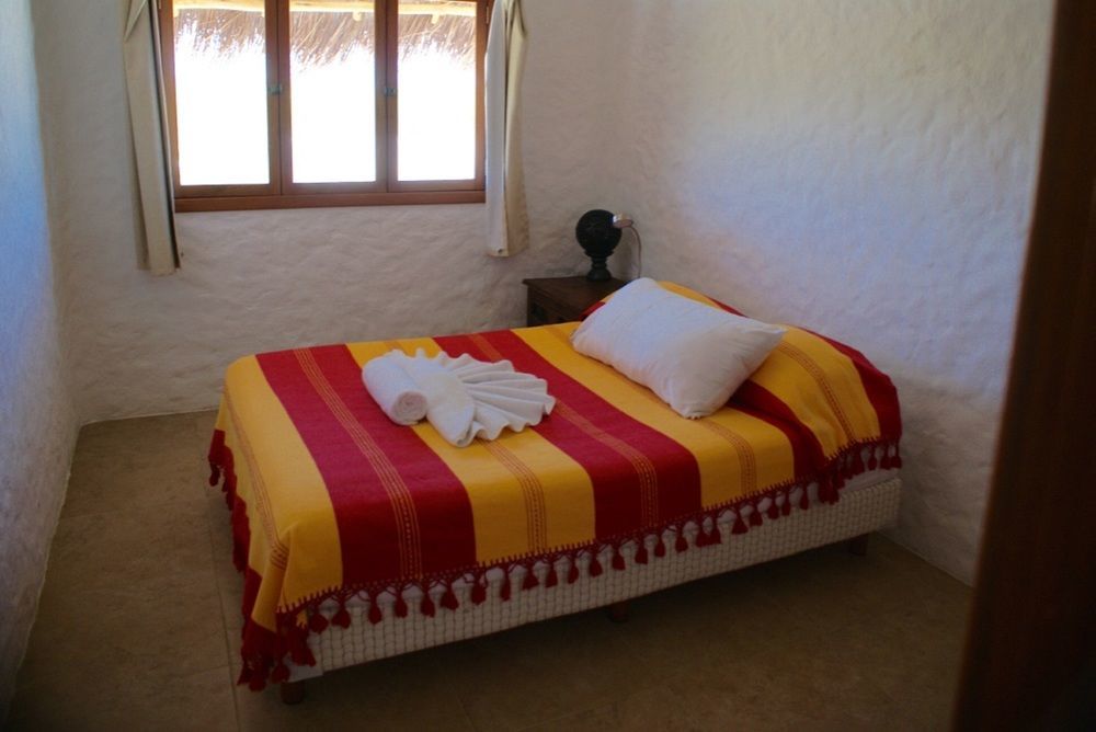 Ensueno Holbox & Beach Club Екстер'єр фото