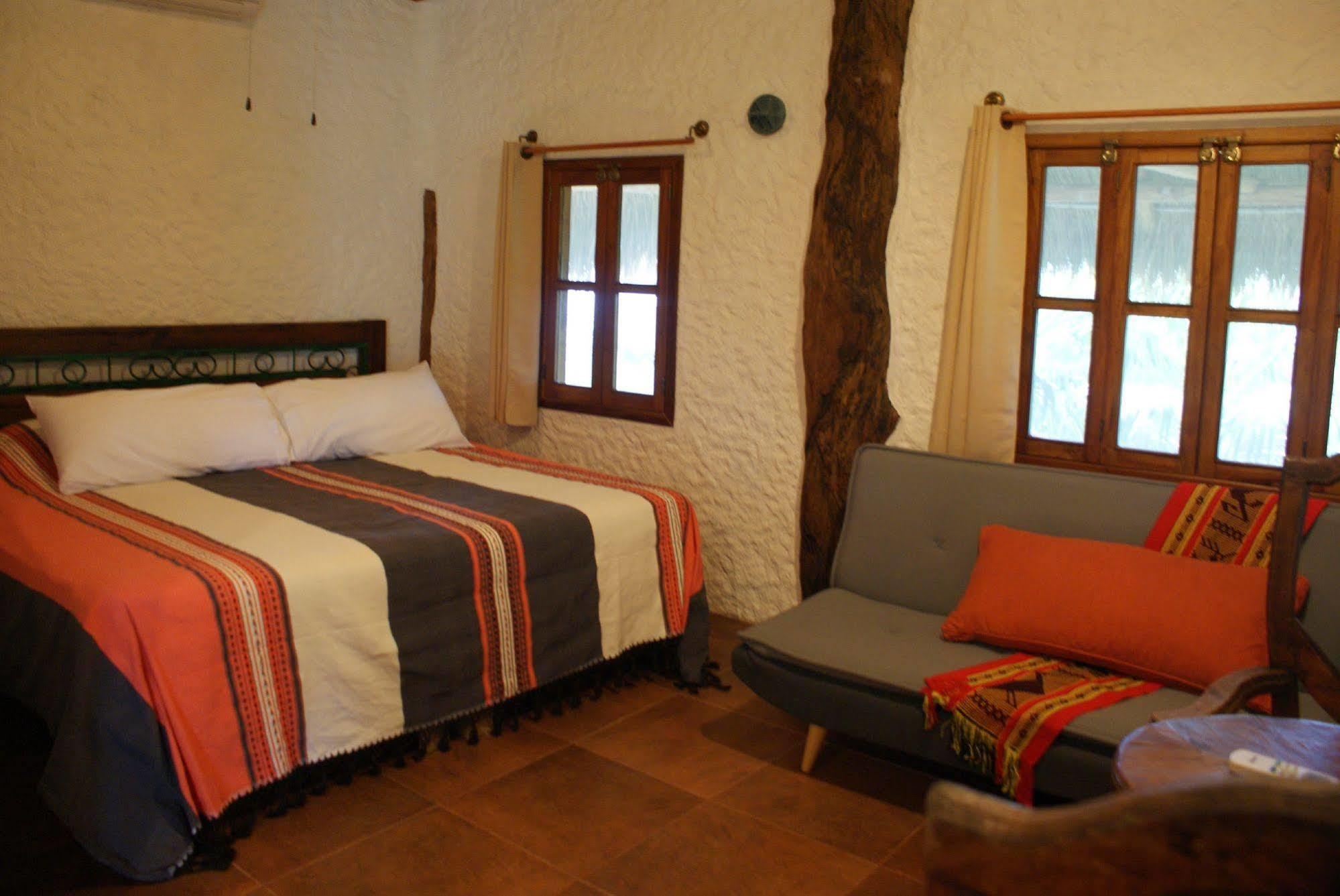 Ensueno Holbox & Beach Club Екстер'єр фото
