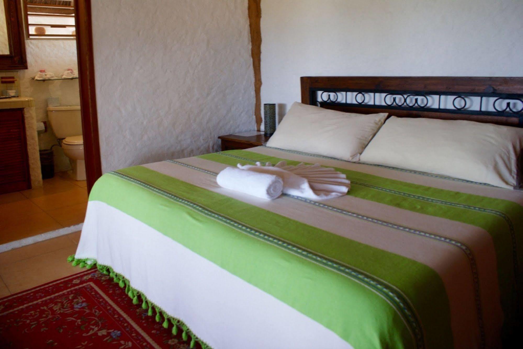 Ensueno Holbox & Beach Club Екстер'єр фото