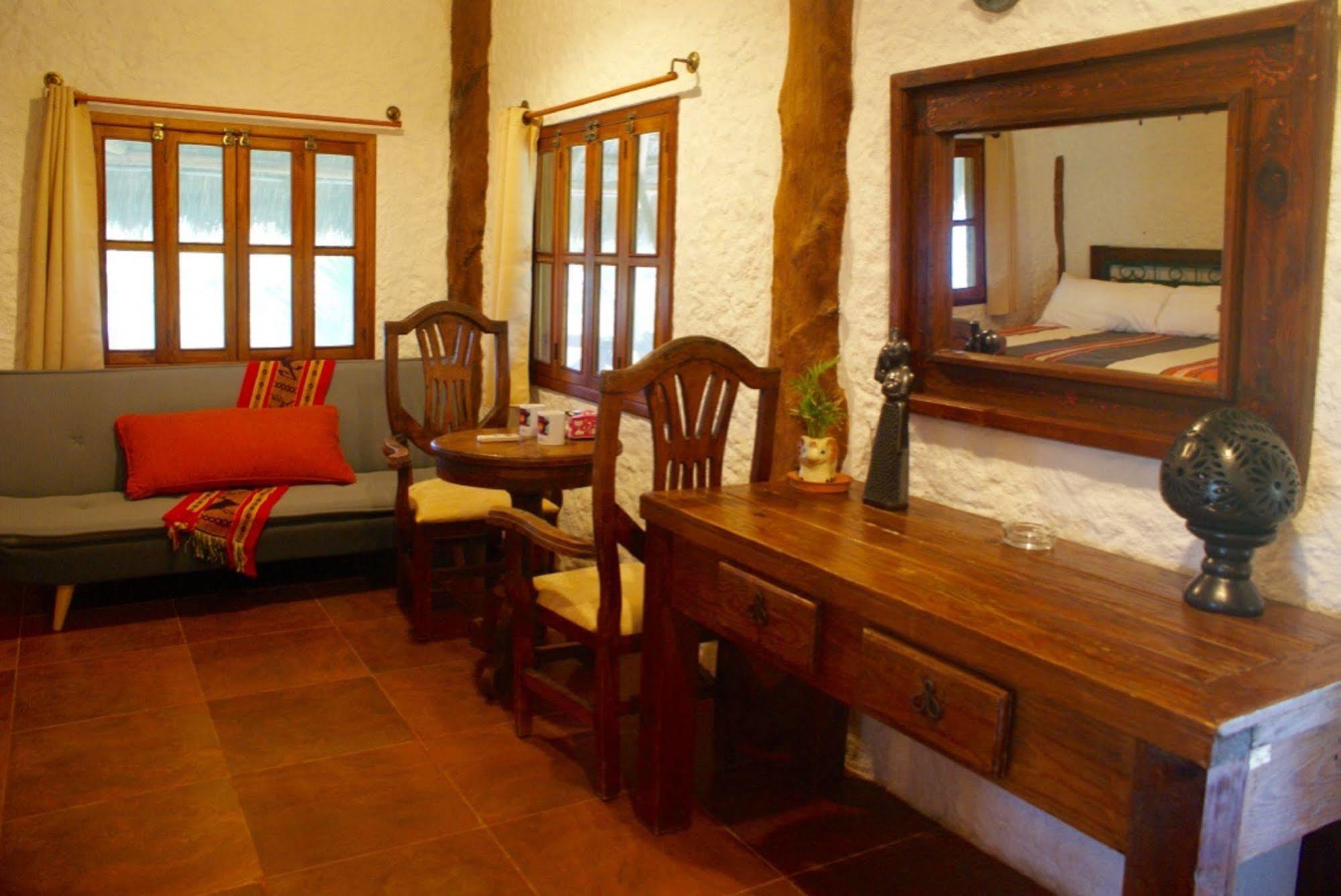 Ensueno Holbox & Beach Club Екстер'єр фото
