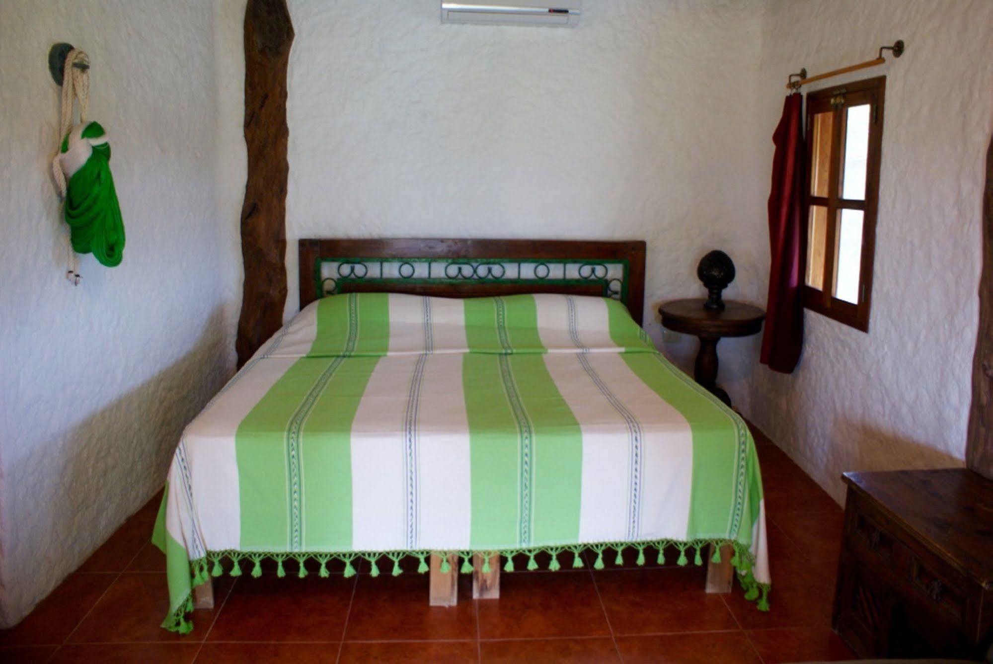 Ensueno Holbox & Beach Club Екстер'єр фото