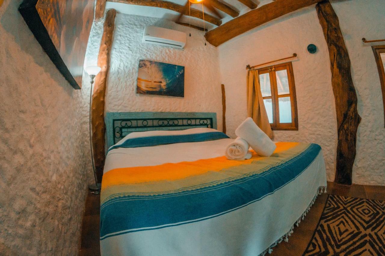 Ensueno Holbox & Beach Club Екстер'єр фото