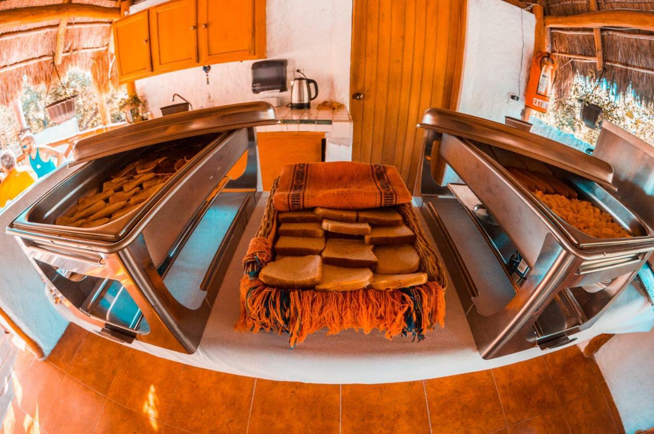 Ensueno Holbox & Beach Club Екстер'єр фото