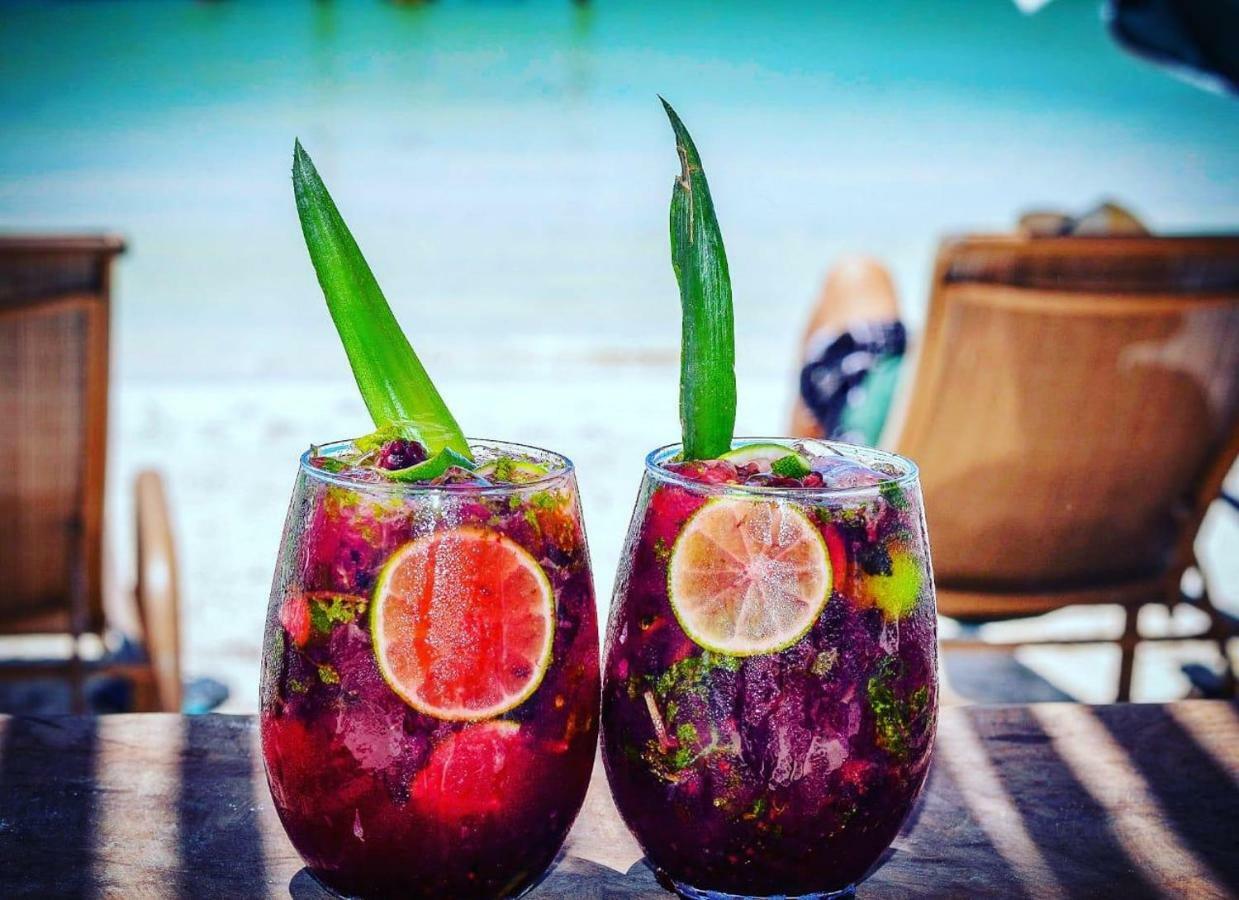 Ensueno Holbox & Beach Club Екстер'єр фото