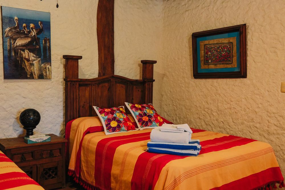 Ensueno Holbox & Beach Club Екстер'єр фото